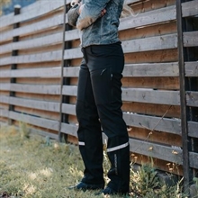 Mountain Horse Artax Softshell pant II